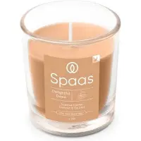 Spaas Geurglas 25u d7 cm delightful dawn