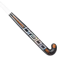Brabo G-Force Trad. Carbon 80 LB JR - - Hockey - Hockeysticks - Sticks Junior Kunst Veld