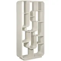 LivingFurn Brix Logan Off White-31544