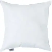 Homescapes kussenvulling microvezel – 55×55 cm – supermicrovezel binnenkussen – OEKO-TEX – machinewasbaar – hypoallergeen