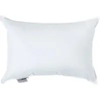Homescapes kussenvulling microvezel – 50×30 cm – supermicrovezel binnenkussen – OEKO-TEX – machinewasbaar – hypoallergeen