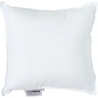 Homescapes kussenvulling microvezel – 30×30 cm – supermicrovezel binnenkussen – OEKO-TEX – machinewasbaar – hypoallergeen