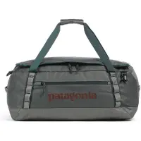 Patagonia - Duffeltassen - Black Hole Duffel 55L Noble Grey voor Unisex - Grijs