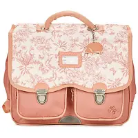 Tann'S Schooltas X TARTINE ET CHOCOLAT TOILE DE JOUY CARTABLE 33 CM kind One size