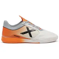 Munich Rondo 19 Indoor Football Shoes Grijs EU 44 Man