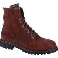 Durea 9769.185.1677-h dames veterboots sportief