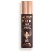Charlotte Tilbury Airbrush Flawless Setting Spray Matte - 100 Ml