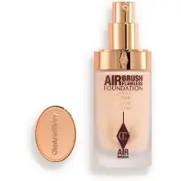 Charlotte Tilbury Airbrush Flawless Foundation - 3 Cool