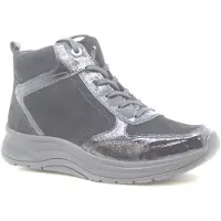 Ganter 0-201872 Wijdte H Veterschoenen