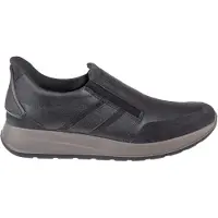 Ara 11-28611 Matteo Instappers | Maat 40 Heren Blauw