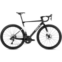 Bh Ultralight Evo Ii 7.0 Ultegra Di2 2026 Racefiets