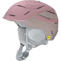Smith Vantage 2 MIPS, skihelm, roze