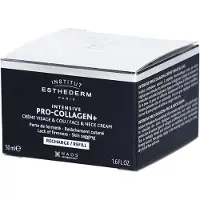 Institut Esthederm Intensive Pro-Collagen+ Crème Navulling 50 ml Crème
