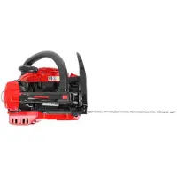 HECHT Benzine kettingzaag 924R