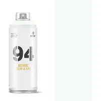 Montana Colors MTN94 Virgin Groene spuitverf - 400ml lage druk en matte afwerking