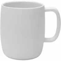 Serax Mok Passe-Partout Tableware By Vincent Van D White Matt 330 ml
