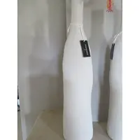 Countryfield Vaas – Aardewerk – Rustiek – 50 cm Hoog – Ø 11 cm