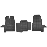 Frogum Rubbermatten Ford Tourneo Custom 2013-2023 -