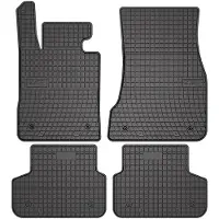 Frogum Rubbermatten BMW 5-serie (G30 / G31) 2017-2023 (past in hybrid) -