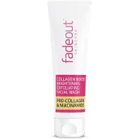 Fade Out Collagen Boost Verhelderende Exfoliërende Gezichtsreiniger (100 ml)