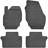 Frogum Rubbermatten Volvo S60 2010-2018 -