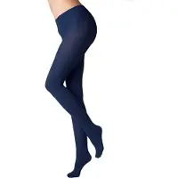 Caresse panty All Colors 60 denier navy L/XL