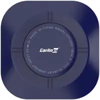 Carlinkit Draadloze Adapter Tbox-s2p Carplay En Android Auto