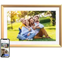 Arzopa Digitale Fotolijst D10 10,1 Inch Voor Foto's En Herinneringen