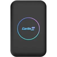 Carlinkit Tbox Lite S Draadloze Adapter Voor Carplay En Android Auto