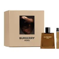 Burberry Hero Eau de Parfum Gift Set