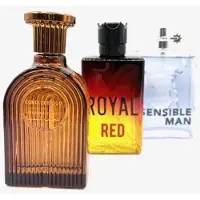 Omerta - Signature Pack - set van 3x100ml
