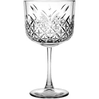 Pasabahce - Timeless - Gin Tonic glazen - Set van 4 - 49 cl - Cocktailglazen set