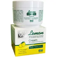 A3 Baby & Kids A3 LEMON BRIGHTENING & CONTROL CREAM, 200ML