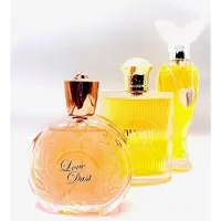 Omerta - Romantic Love Pack - set van 3x100ml