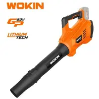WOKIN accu-Bladblazer 20 Volt Li-ion accu bladblazer