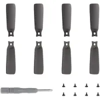 Sunnylife Propellers - DJI Flip - Zwart