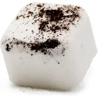 Joy of Balance Bruisbal Douchestomer - Gember, Pepermunt, Citroen + Gemalen Koffie - Kater - 60 Gram