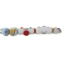 Vertbaudet Grosse Baby Activity-Rolle LERNEN & GREIFEN