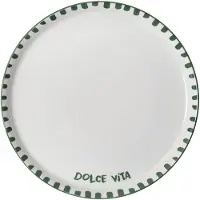 Gusta - Della nonna - Pizzabord - ø30cm
