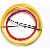 BRS Plast Buigveren 6m set voor koelleiding 1/4 - 1/2