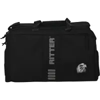 Ritter Bags Gig Bag Bern Triple Trumpet - Case voor blaasinstrumenten