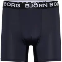 Björn Borg Sports Microfiber Boxer Heren
