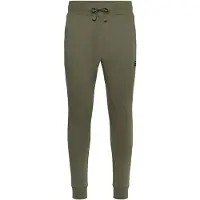 Björn Borg Centre Tapered Sweatpants Groen | Maat: XL