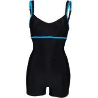 Arena Badpak 'VENUS COMBI R' aqua / zwart