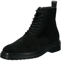 Gant Veterboots ' Boggar ' zwart
