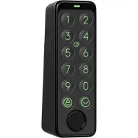 Switchbot Keypad Touch