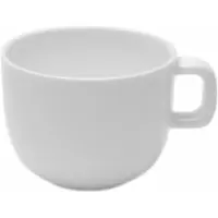 Serax Espressokop Base Tableware By Piet Boon White Glazed 100 ml