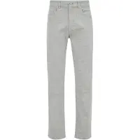We fashion Broek lichtgrijs