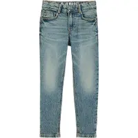We fashion Jeans lichtblauw