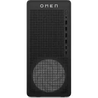 HP OMEN by 16L TG03-0155ng Desktop PC [Intel i5-14400F, 16GB RAM, 1TB SSD, Radeon 9060XT 16GB, Windows 11]